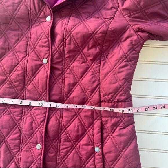 Eddie Bauer Coat Size Large Tall - Picture 13 of 15